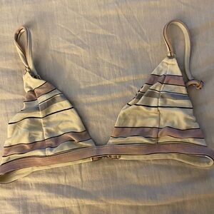 Amir Slama
Triangle Bikini Top
